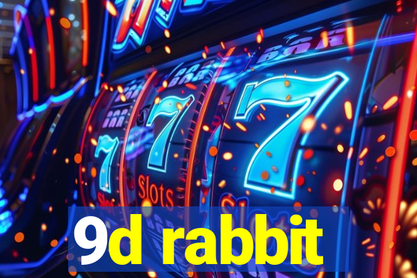 9d rabbit